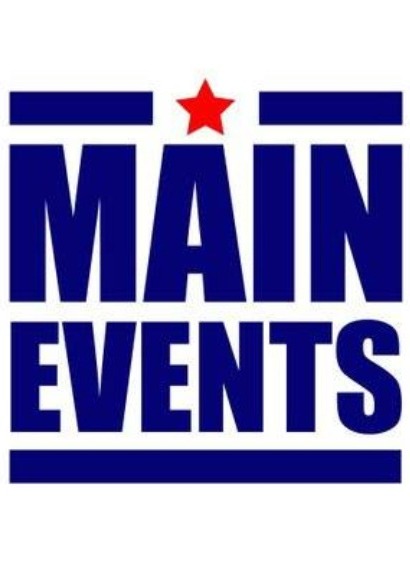 Main Events